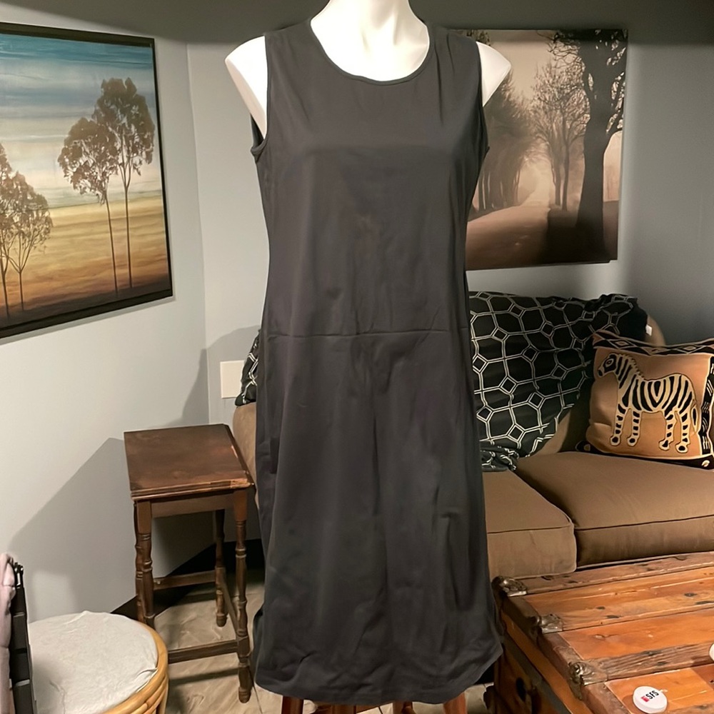 Latuza Black Dress - L
